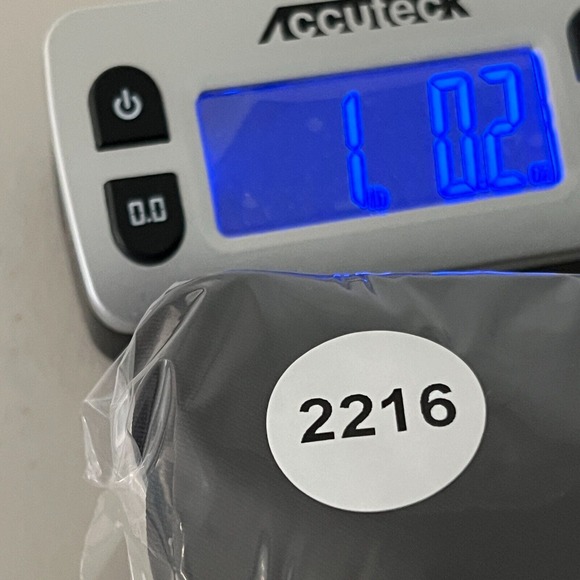 Footjoy Pants Mens 34x32 Black Golf Performance Athletic Fit *SEVERE FADING - Picture 12 of 12